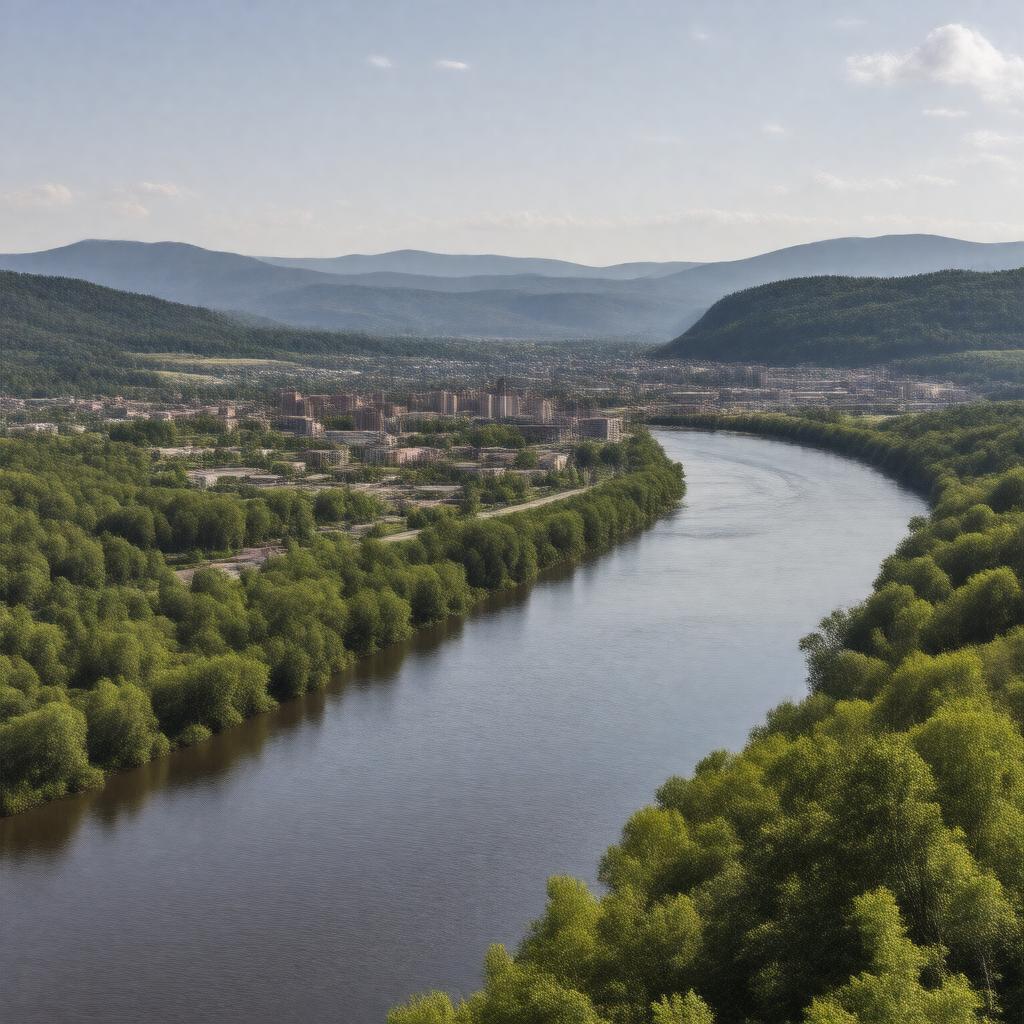 Huntington–Ashland metropolitan area